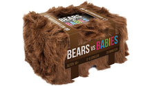 Bears vs. Babies