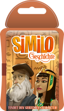 Similo - Geschichte