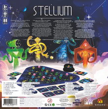 Stellium
