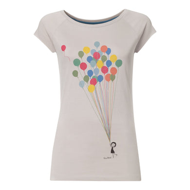 T-Shirt Balloons