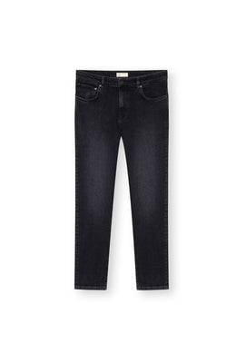 TT204 Slim Jeans