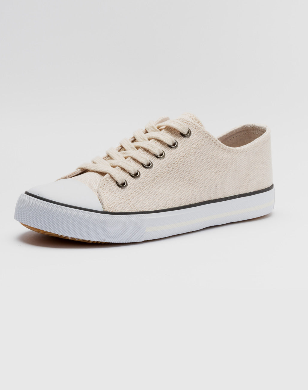 Schuh Charley Offwhite